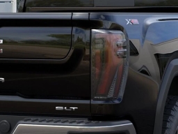 GMC Sierra 2500HD SLT 4WD Crew Cab 159" 2026