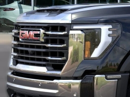 GMC Sierra 2500HD SLT 4WD Crew Cab 159" 2026