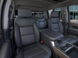 GMC Sierra 2500HD SLT 4WD Crew Cab 159" 2026