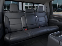 GMC Sierra 2500HD SLT 4WD Crew Cab 159" 2026