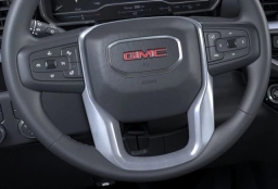 GMC Sierra 2500HD SLT 4WD Crew Cab 159" 2026