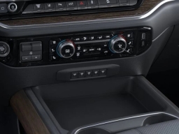 GMC Sierra 2500HD SLT 4WD Crew Cab 159" 2026