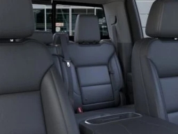 GMC Sierra 2500HD SLT 4WD Crew Cab 159" 2026