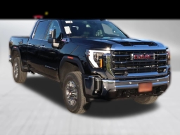 GMC Sierra 2500HD SLT 4WD Crew Cab 159" 2026