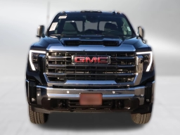 GMC Sierra 2500HD SLT 4WD Crew Cab 159" 2026