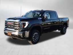 GMC Sierra 2500HD SLT 4WD Crew Cab 159" 2026