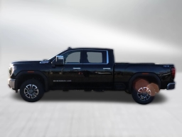 GMC Sierra 2500HD SLT 4WD Crew Cab 159" 2026