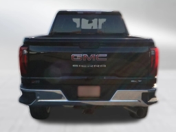 GMC Sierra 2500HD SLT 4WD Crew Cab 159" 2026