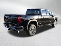 GMC Sierra 2500HD SLT 4WD Crew Cab 159" 2026