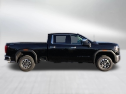 GMC Sierra 2500HD SLT 4WD Crew Cab 159" 2026