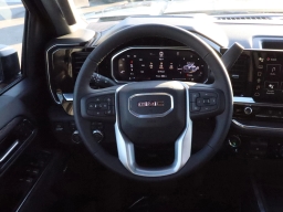 GMC Sierra 2500HD SLT 4WD Crew Cab 159" 2026