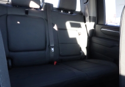 GMC Sierra 2500HD SLT 4WD Crew Cab 159" 2026