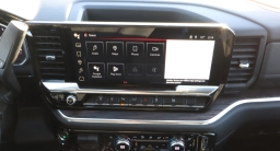 GMC Sierra 2500HD SLT 4WD Crew Cab 159" 2026