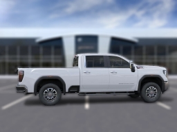 GMC Sierra 2500HD SLT 4WD Crew Cab 159" 2026