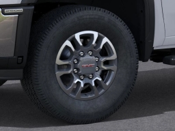 GMC Sierra 2500HD SLT 4WD Crew Cab 159" 2026