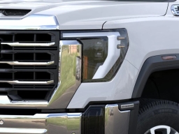 GMC Sierra 2500HD SLT 4WD Crew Cab 159" 2026