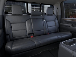 GMC Sierra 2500HD SLT 4WD Crew Cab 159" 2026