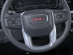 GMC Sierra 2500HD SLT 4WD Crew Cab 159" 2026