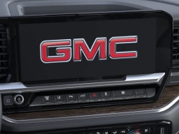 GMC Sierra 2500HD SLT 4WD Crew Cab 159" 2026