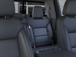 GMC Sierra 2500HD SLT 4WD Crew Cab 159" 2026