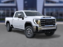 GMC Sierra 2500HD SLT 4WD Crew Cab 159" 2026