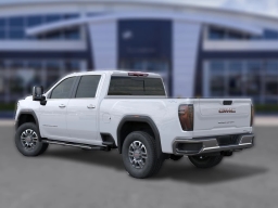 GMC Sierra 2500HD SLT 4WD Crew Cab 159" 2026