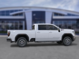 GMC Sierra 2500HD SLT 4WD Crew Cab 159" 2026