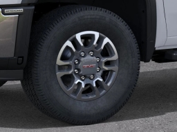 GMC Sierra 2500HD SLT 4WD Crew Cab 159" 2026
