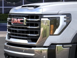 GMC Sierra 2500HD SLT 4WD Crew Cab 159" 2026