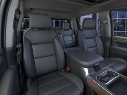 GMC Sierra 2500HD SLT 4WD Crew Cab 159" 2026