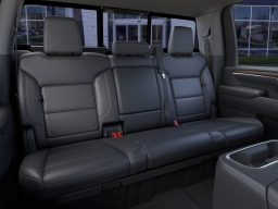 GMC Sierra 2500HD SLT 4WD Crew Cab 159" 2026