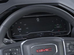 GMC Sierra 2500HD SLT 4WD Crew Cab 159" 2026