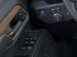GMC Sierra 2500HD SLT 4WD Crew Cab 159" 2026