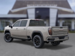 GMC Sierra 2500HD AT4 4WD Crew Cab 159" 2026
