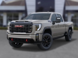 GMC Sierra 2500HD AT4 4WD Crew Cab 159" 2026