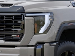 GMC Sierra 2500HD AT4 4WD Crew Cab 159" 2026