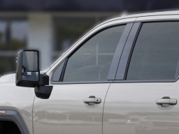 GMC Sierra 2500HD AT4 4WD Crew Cab 159" 2026