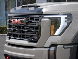 GMC Sierra 2500HD AT4 4WD Crew Cab 159" 2026