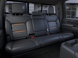 GMC Sierra 2500HD AT4 4WD Crew Cab 159" 2026