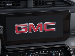 GMC Sierra 2500HD AT4 4WD Crew Cab 159" 2026