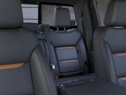 GMC Sierra 2500HD AT4 4WD Crew Cab 159" 2026