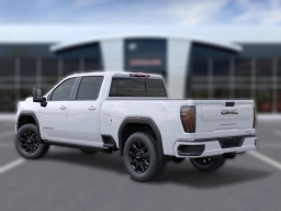 GMC Sierra 2500HD AT4 4WD Crew Cab 159" 2026