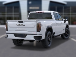 GMC Sierra 2500HD AT4 4WD Crew Cab 159" 2026
