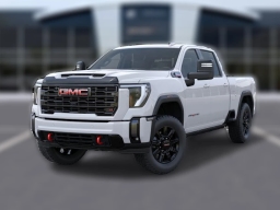 GMC Sierra 2500HD AT4 4WD Crew Cab 159" 2026