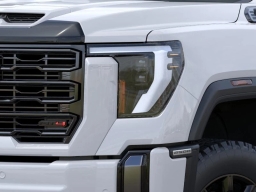 GMC Sierra 2500HD AT4 4WD Crew Cab 159" 2026