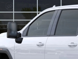 GMC Sierra 2500HD AT4 4WD Crew Cab 159" 2026