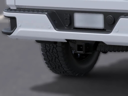 GMC Sierra 2500HD AT4 4WD Crew Cab 159" 2026