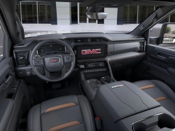 GMC Sierra 2500HD AT4 4WD Crew Cab 159" 2026