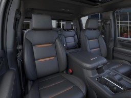 GMC Sierra 2500HD AT4 4WD Crew Cab 159" 2026