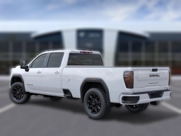 GMC Sierra 2500HD AT4 4WD Crew Cab 172" 2026